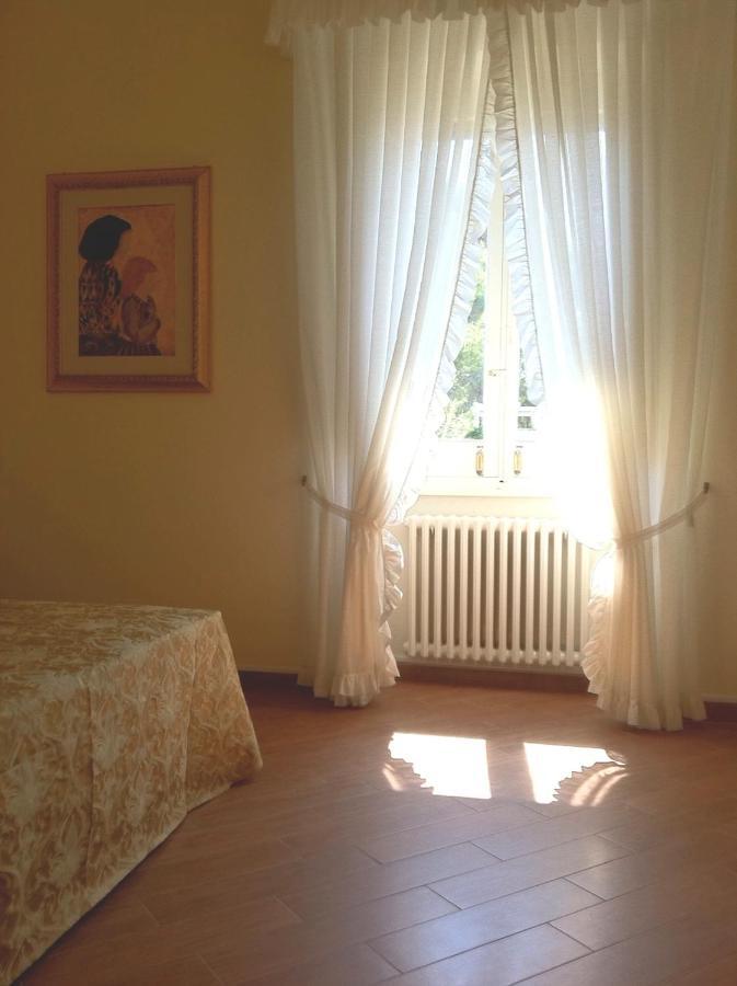 Corte Reale Lecce Habitación foto